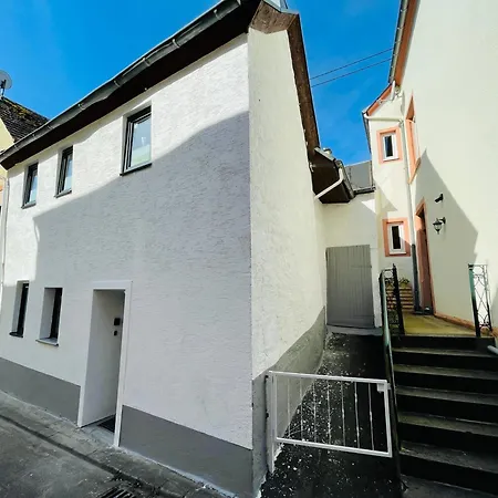 Muedenzauber Feriehus