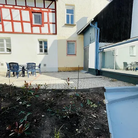 Muedenzauber Müden